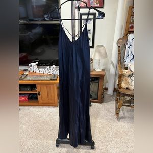 NWT Helmut Lang dress
